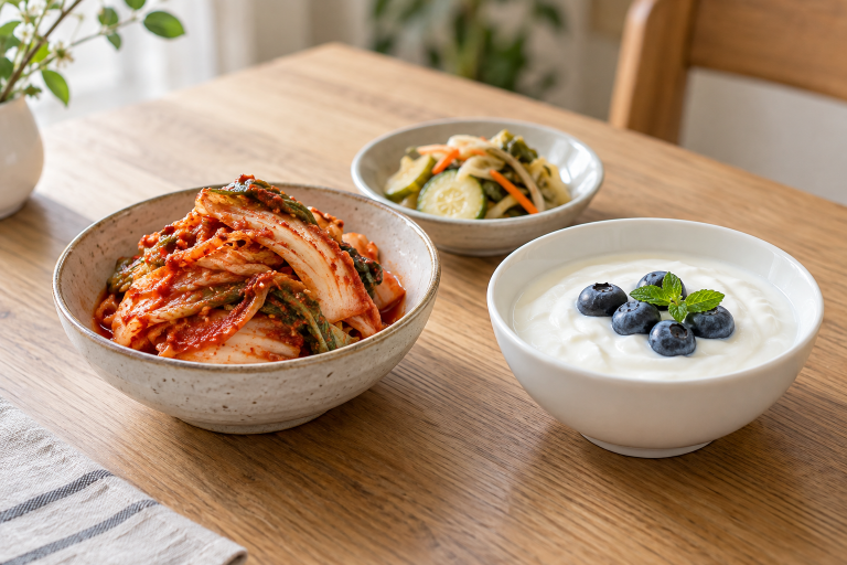 유산균 유통기한