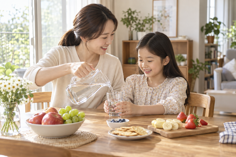 여성 유산균